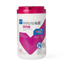 Medline Micro-Kill One Germicidal Alcohol Wipes