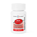 Medline Ferrous Sulfate Tablets