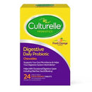 Medline Culturelle Digestive Daily Probiotic Supplements
