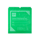 Medline Plastic Patient Belongings Bags with Drawstring