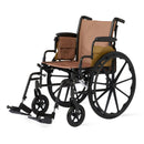 Medline Guardian K3 and K3 Plus Wheelchairs