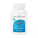 Medline Oyster Shell Calcium Tablets