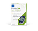 Medline EvenCare G2 Blood Glucose Monitoring Systems