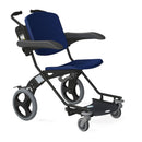 Medline I-Move Nesting Transport Chairs
