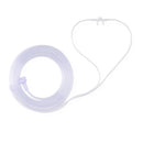 Medline Standard Oxygen Cannulas with Kink-Resistant Tubing, 1 - 6 LPM