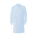 Medline ResiStat Protective Reusable Barrier Lab Coat