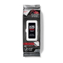 Medline Venom Steel Workshop Wipes with Scrubbing Beads