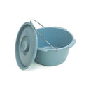 Mor-Medical “SEAMLESS INFECTION CONTROL PATENTED DESIGN 5-IN-1 BATHING SYSTEM”