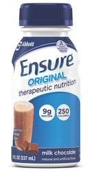 Medline Ensure Original Therapeutic Nutrition Shakes