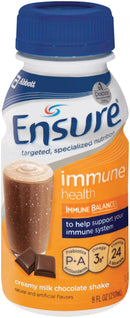 Medline Ensure Original Therapeutic Nutrition Shakes