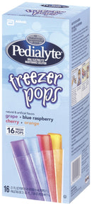 Medline Pedialyte Freezer Pops