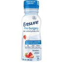 Medline Ensure Pre-Surgery Clear Nutrition Drink