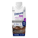Medline Ensure Max Protein Nutrition Shakes