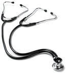 Medline Sprague-Rappaport Teaching Stethoscope