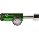 Compass Health Roscoe Standard Regulator, 0-15 LPM with CGA-540 Connector