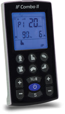 Compass Health InTENSity IF Combo II Portable TENS &amp; IF Pain Relief System