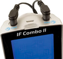 Compass Health InTENSity IF Combo II Portable TENS &amp; IF Pain Relief System