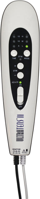 Compass Health UltraTENS™ II Portable Ultrasound and TENS Combo