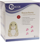 Compass Health Roscoe Bunny Pediatric Nebulizer System with Disposable Neb Kit