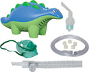 Compass Health Roscoe Dinosaur Pediatric Nebulizer System with Disposable Neb Kit