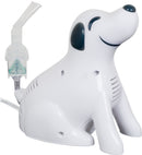 Compass Health Roscoe Pediatric Dog Nebulizer Compressor System