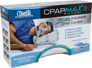 Compass Health Contour CPAPMax Pillow