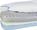 Compass Health Contour CPAPMax Pillow