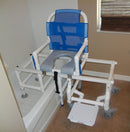 Healthline Bathing Transfer Systems