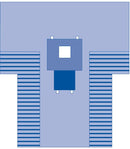 Medline Nonsterile Minor Procedure Drapes