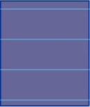 Medline Nonsterile Universal Drape Sheets