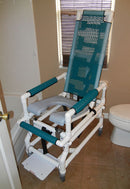 Healthline Tilt-in-Space Transfer Systems