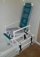 Healthline Tilt-in-Space Transfer Systems