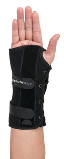 Compass Health StrengthBrace Universal Wrist Brace (Right)