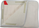 Compass Health TheraMED Professional Standard Foam-Filled Terry Cover (10" x 28")