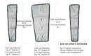 Neomedic Compression Garment Extender
