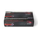 Medline Venom Steel Disposable Two-Layer Nitrile Gloves