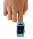 Compass Health Carex OTC Finger Pulse Oximeter
