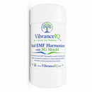 VibranceIQ Holistic Healthcare Upgraded Total EMF Harmonizer with 5G Shield and USB-C.  Includes USB-C Cable and Wall Adapter.