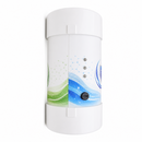 VibranceIQ Holistic Healthcare Upgraded Total EMF Harmonizer with 5G Shield and USB-C.  Includes USB-C Cable and Wall Adapter.