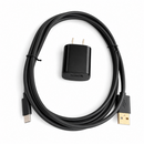 VibranceIQ Holistic Healthcare Upgraded Total EMF Harmonizer with 5G Shield and USB-C.  Includes USB-C Cable and Wall Adapter.