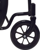 Compass Health ProBasics K1 Wheelchair with 18 x 16 Seat,