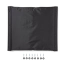 Medline Wheelchair Seat Upholstery