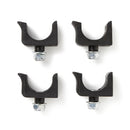 Medline Wheelchair Seat Guides