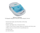 Neomedic REGULAR ELECTRIC CUPPING SET