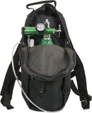 Compass Health M6/C M9 Cylinder Backpack
