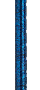 Drive Medical Adjustable Lightweight Folding Cane with Gel Hand Grip