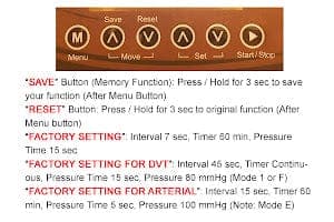 AIR1000 Digital All In One Circulator Neomedic DIGITAL ALL-IN-ONE SEQUENTIAL CIRCULATOR