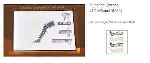 AIR1000 Digital All In One Circulator Neomedic DIGITAL ALL-IN-ONE SEQUENTIAL CIRCULATOR