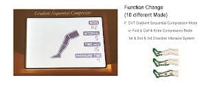 AIR1000 Digital All In One Circulator Neomedic DIGITAL ALL-IN-ONE SEQUENTIAL CIRCULATOR