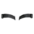 Drive Medical Heel Loops for Swing Away Foot Rest